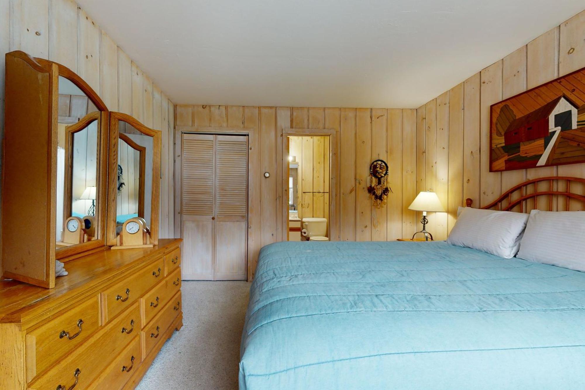 West Dover Getaway Esterno foto