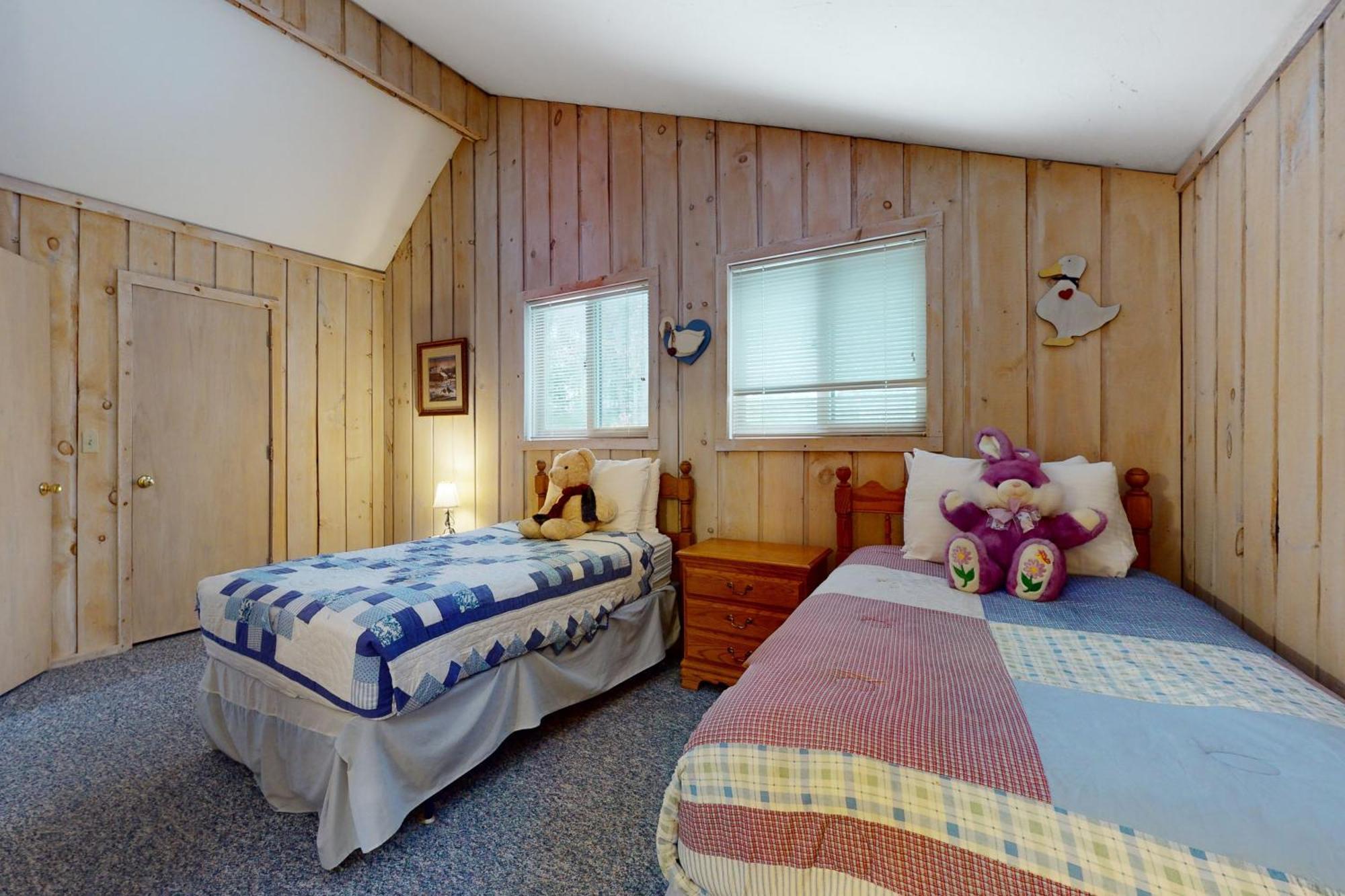 West Dover Getaway Esterno foto