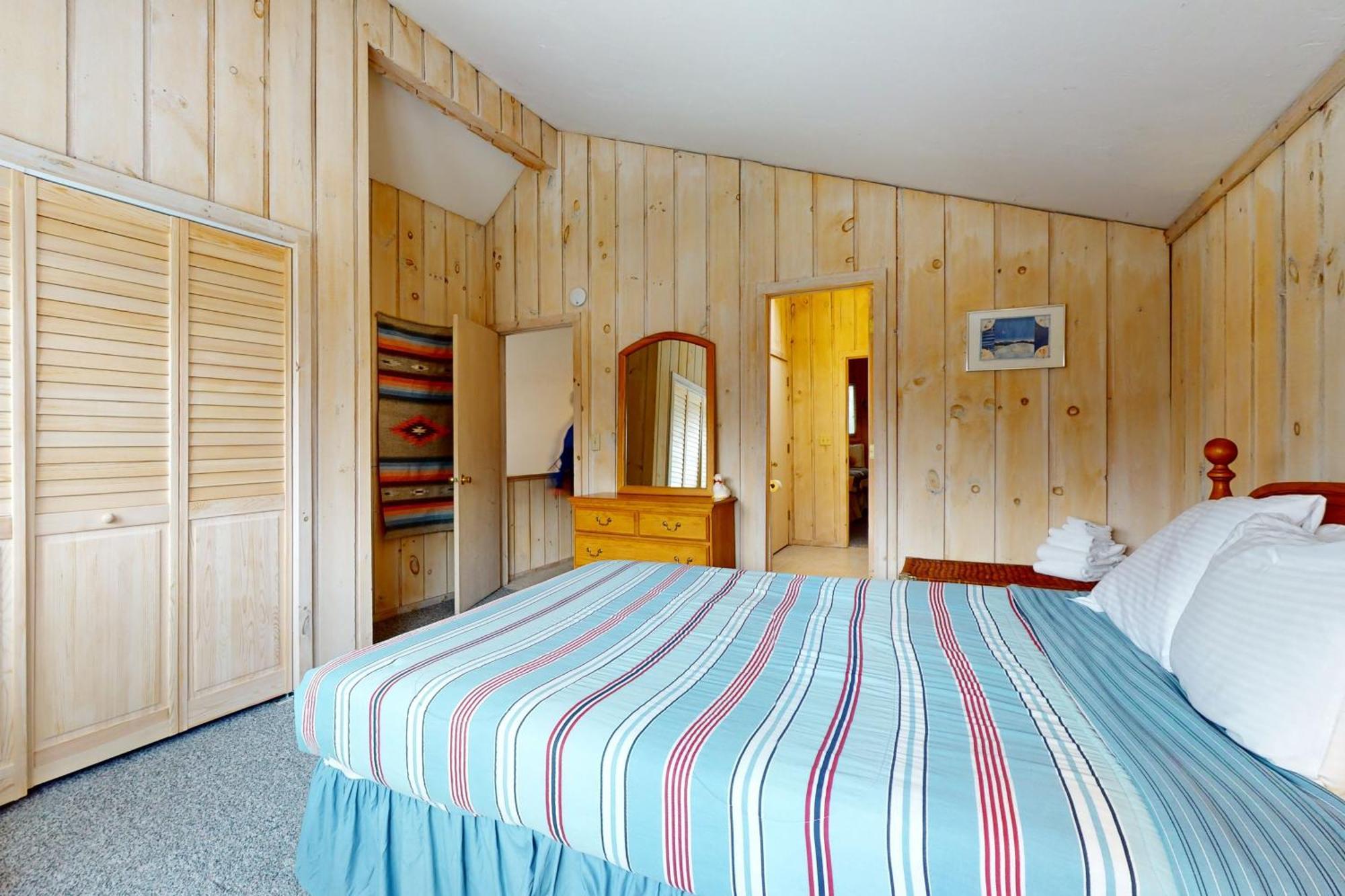 West Dover Getaway Esterno foto