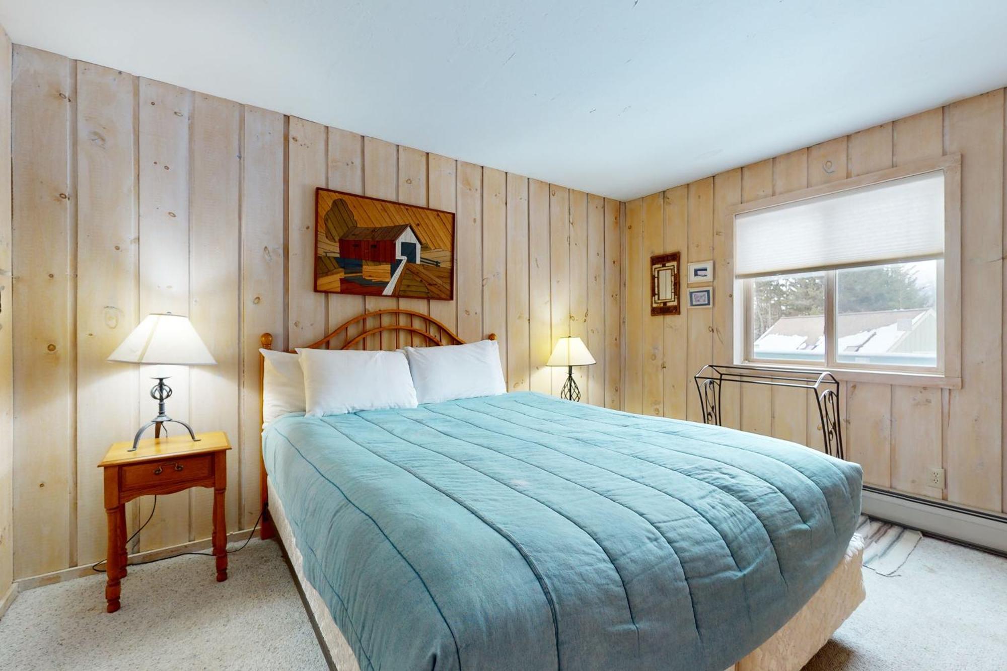 West Dover Getaway Esterno foto